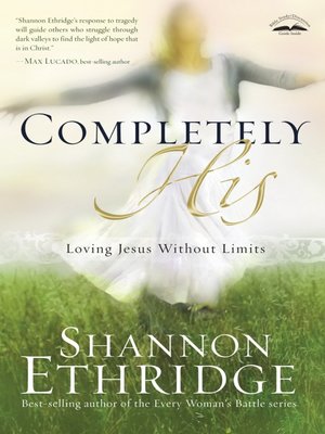 Completely His - ebook